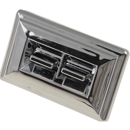 Dorman POWER WINDOW SWITCH 49242